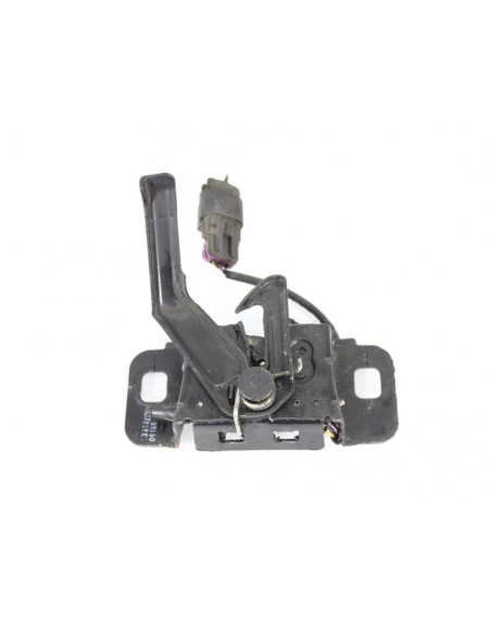 Recambio de cerradura capot para opel insignia berlina edition referencia OEM IAM 13313239