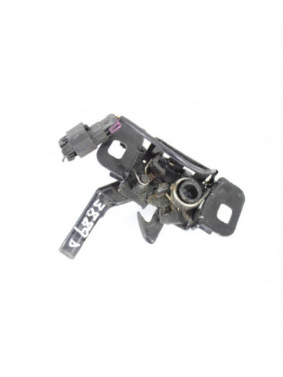 Recambio de cerradura capot para opel insignia berlina edition referencia OEM IAM 13313239