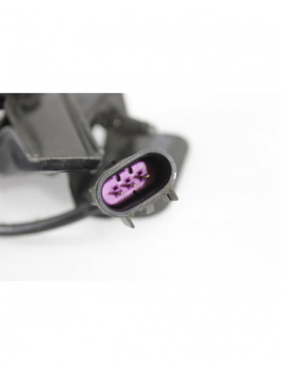 Recambio de cerradura capot para opel insignia berlina edition referencia OEM IAM 13313239