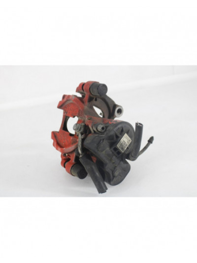 Recambio de pinza freno trasera izquierda para audi a3 (8v) ambiente referencia OEM IAM 5Q0615405CK