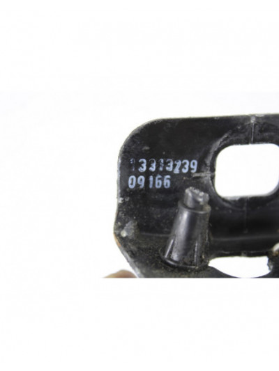 Recambio de cerradura capot para opel insignia berlina edition referencia OEM IAM 13313239