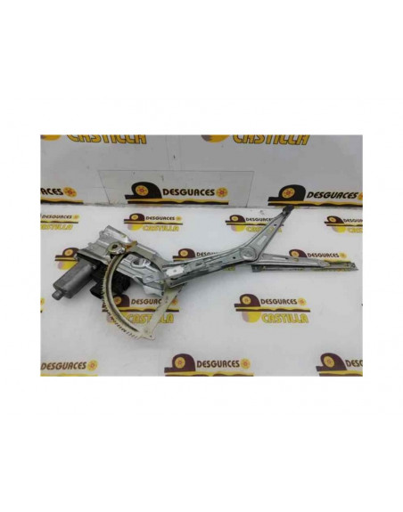 Recambio de elevalunas delantero izquierdo para opel zafira b 1.9 cdti referencia OEM IAM A337013132220LH