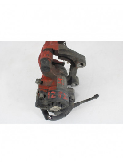 Recambio de pinza freno trasera izquierda para audi a3 (8v) ambiente referencia OEM IAM 5Q0615405CK