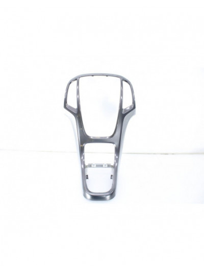 Recambio de moldura para opel astra j lim. selective referencia OEM IAM 13349237