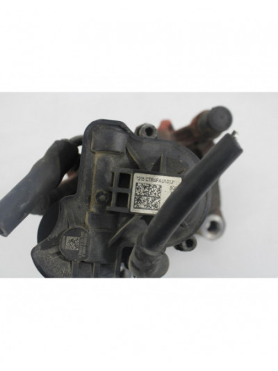Recambio de pinza freno trasera izquierda para audi a3 (8v) ambiente referencia OEM IAM 5Q0615405CK