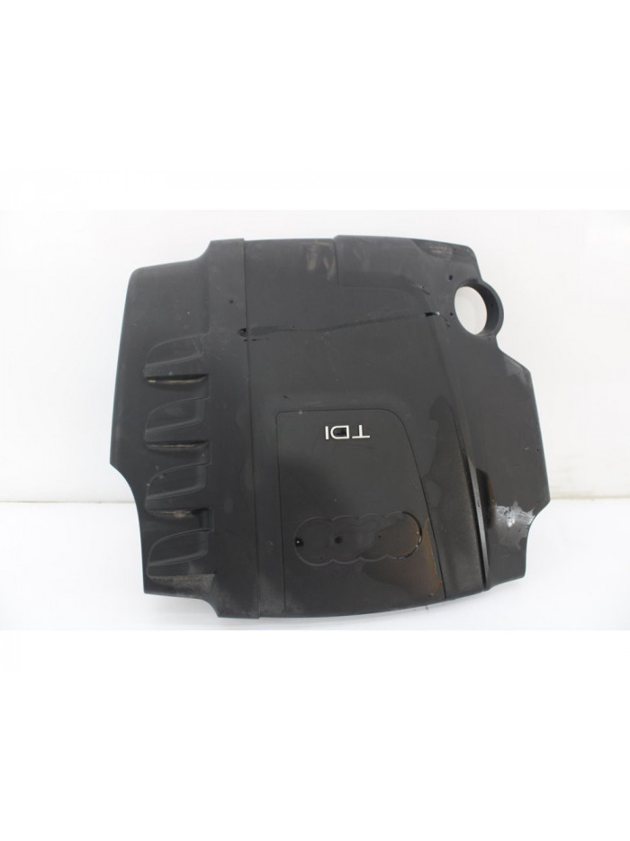 Cubierta motor AUDI A4 BER. Advanced Edition 2009