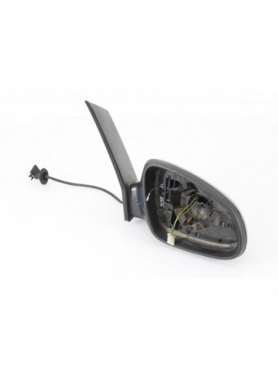 Recambio de carcasa retrovisor derecho para opel astra j lim. selective referencia OEM IAM 583232R2