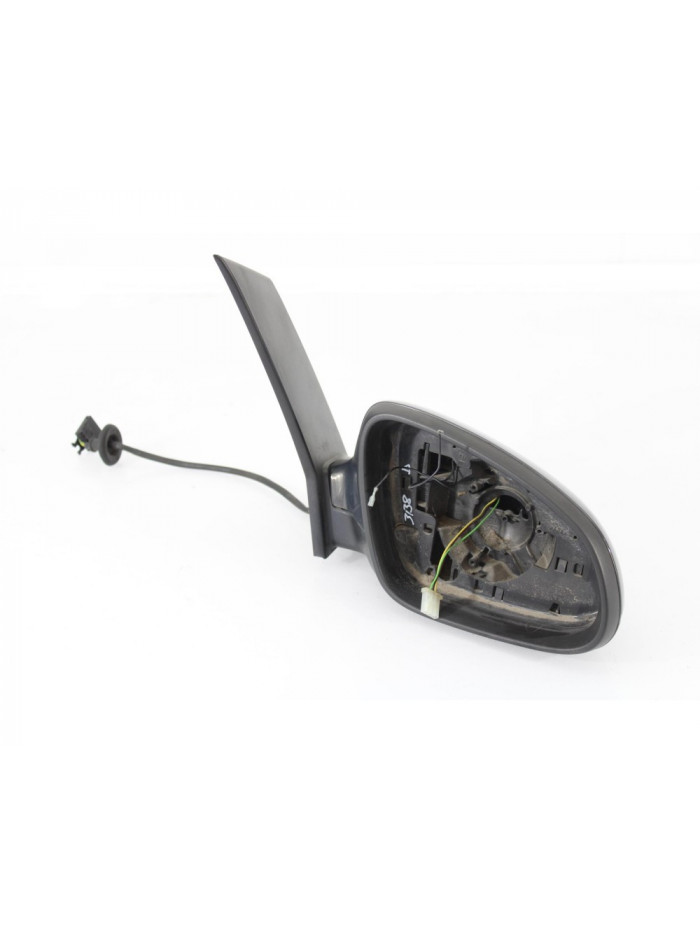 Recambio de carcasa retrovisor derecho para opel astra j lim. selective referencia OEM IAM 583232R2