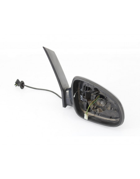 Recambio de carcasa retrovisor derecho para opel astra j lim. selective referencia OEM IAM 583232R2