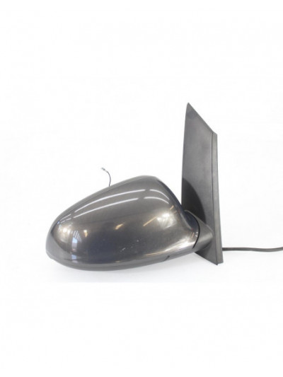 Recambio de carcasa retrovisor derecho para opel astra j lim. selective referencia OEM IAM 583232R2