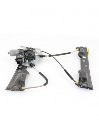 Recambio de elevalunas delantero derecho para opel astra j lim. selective referencia OEM IAM 20951582