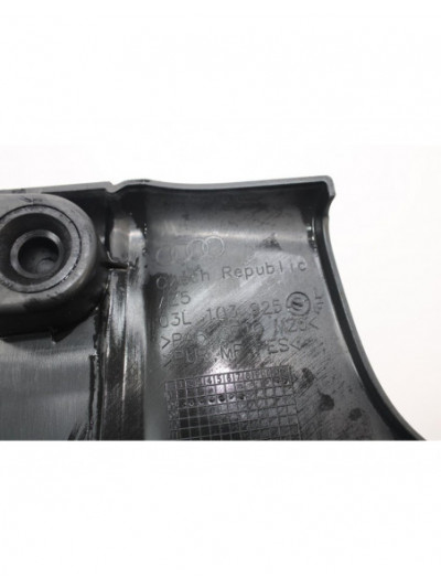 Cubierta motor AUDI A4 BER. Advanced Edition 2009