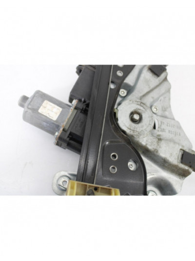 Elevalunas delantero derecho OPEL ASTRA J LIM. Selective 2013
