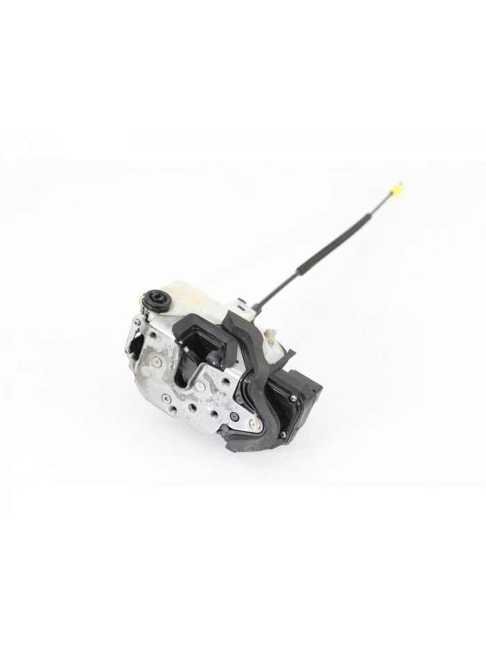 Cerradura puerta trasera derecha OPEL ASTRA J LIM. Selective 2013