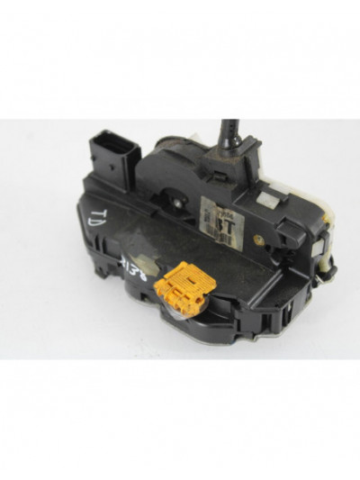Cerradura puerta trasera derecha OPEL ASTRA J LIM. Selective 2013