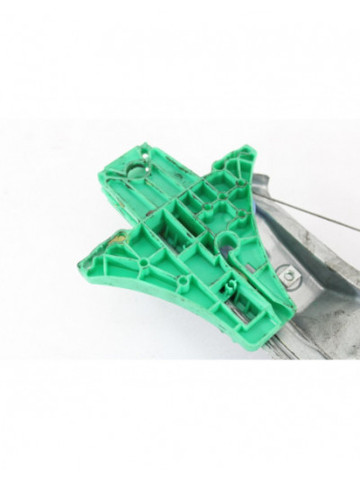 Recambio de elevalunas trasero derecho para opel astra j lim. selective referencia OEM IAM 915346105