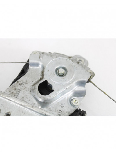 Recambio de elevalunas trasero derecho para opel astra j lim. selective referencia OEM IAM 915346105