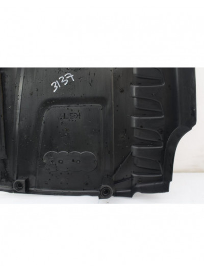 Cubierta motor AUDI A4 BER. Advanced Edition 2009