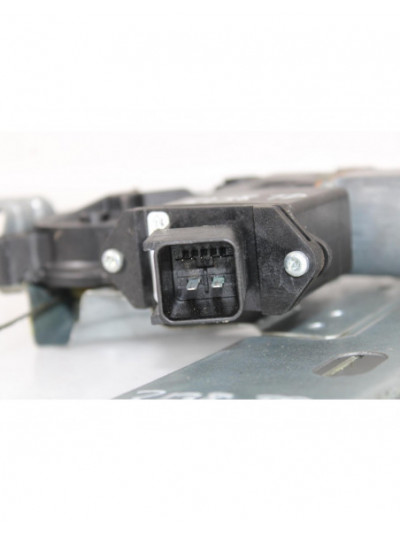 Recambio de elevalunas trasero derecho para opel astra j lim. selective referencia OEM IAM 915346105