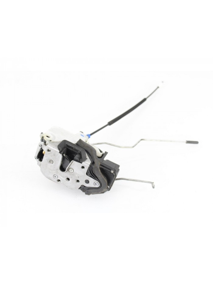 Recambio de cerradura puerta delantera derecha para opel astra j lim. selective referencia OEM IAM 3023880