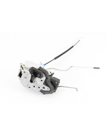 Recambio de cerradura puerta delantera derecha para opel astra j lim. selective referencia OEM IAM 3023880