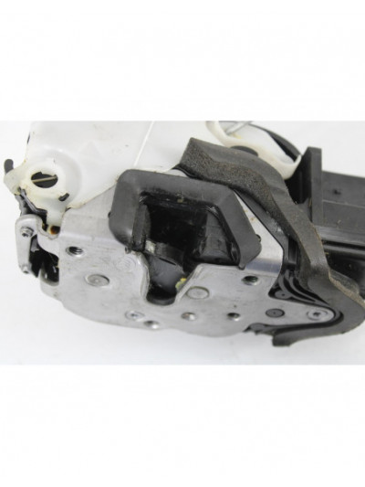 Recambio de cerradura puerta delantera derecha para opel astra j lim. selective referencia OEM IAM 3023880