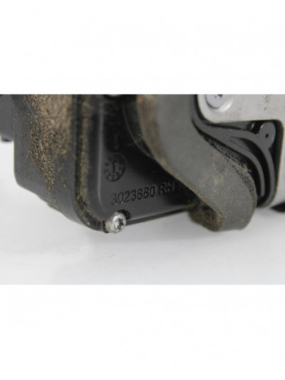 Recambio de cerradura puerta delantera derecha para opel astra j lim. selective referencia OEM IAM 3023880