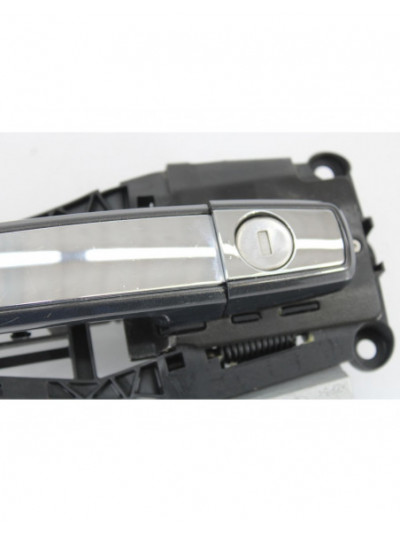 Recambio de maneta exterior delantera derecha para opel astra j lim. selective referencia OEM IAM 14096401