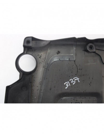 Cubierta motor AUDI A4 BER. Advanced Edition 2009