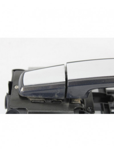 Maneta exterior trasera derecha OPEL ASTRA J LIM. Selective 2013
