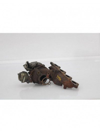 Recambio de turbocompresor para opel astra j lim. selective business referencia OEM IAM 8980538800