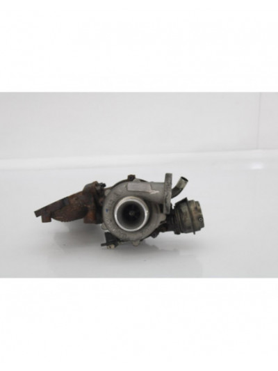 Turbocompresor OPEL ASTRA J LIM. Selective Business Diesel 110CV 81KW 2010