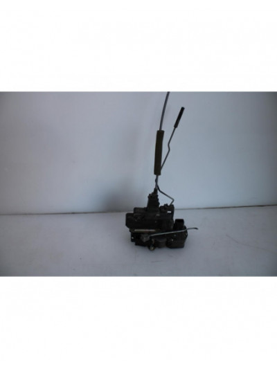 Recambio de cerradura puerta trasera izquierda para opel antara cosmo 4x4 referencia OEM IAM 95416997