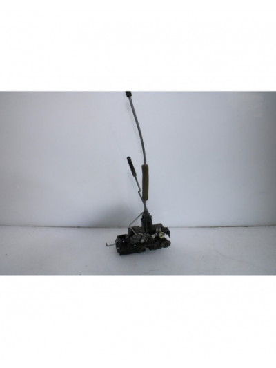 Cerradura puerta trasera izquierda OPEL ANTARA Cosmo 4x4 2008