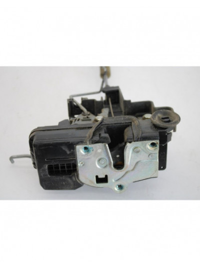 Cerradura puerta trasera izquierda OPEL ANTARA Cosmo 4x4 2008