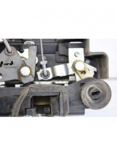 Cerradura puerta trasera izquierda OPEL ANTARA Cosmo 4x4 2008