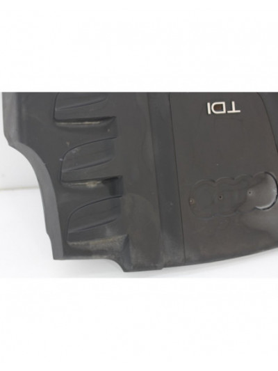 Cubierta motor AUDI A4 BER. Advanced Edition 2009