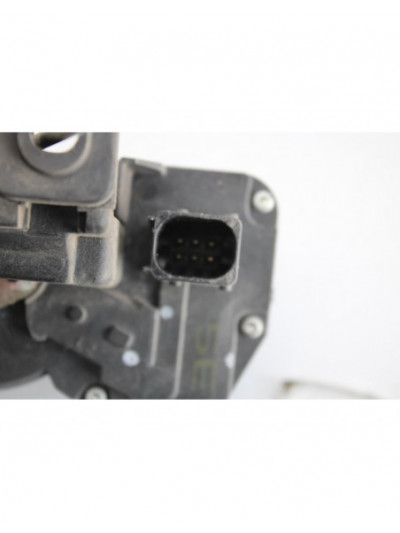 Cerradura puerta trasera izquierda OPEL ANTARA Cosmo 4x4 2008