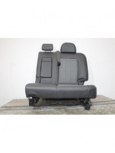 Recambio de asientos traseros para opel antara cosmo 4x4 referencia OEM IAM