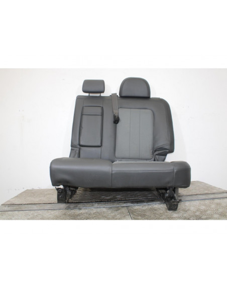 Recambio de asientos traseros para opel antara cosmo 4x4 referencia OEM IAM