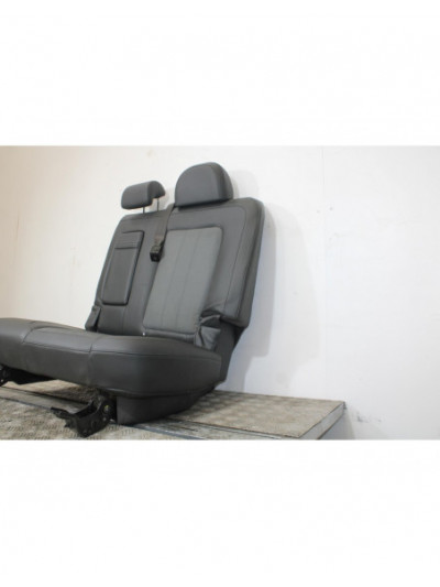 Recambio de asientos traseros para opel antara cosmo 4x4 referencia OEM IAM