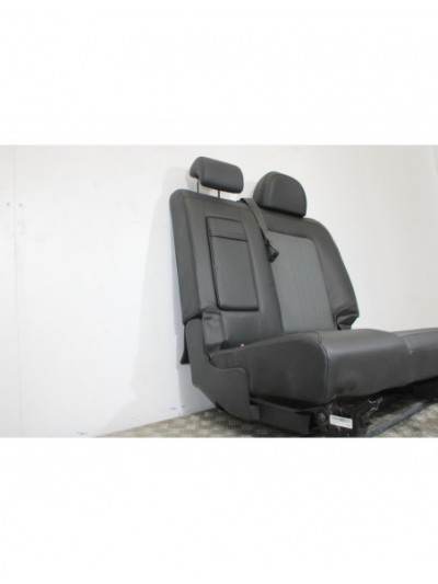 Recambio de asientos traseros para opel antara cosmo 4x4 referencia OEM IAM