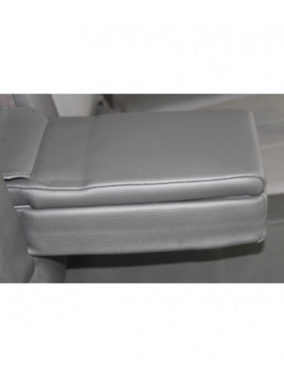 Recambio de asientos traseros para opel antara cosmo 4x4 referencia OEM IAM