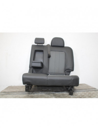 Recambio de asientos traseros para opel antara cosmo 4x4 referencia OEM IAM