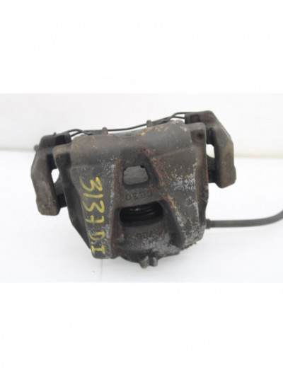 Recambio de pinza freno delantera izquierda para audi a4 ber. (b8) advanced edition referencia OEM IAM