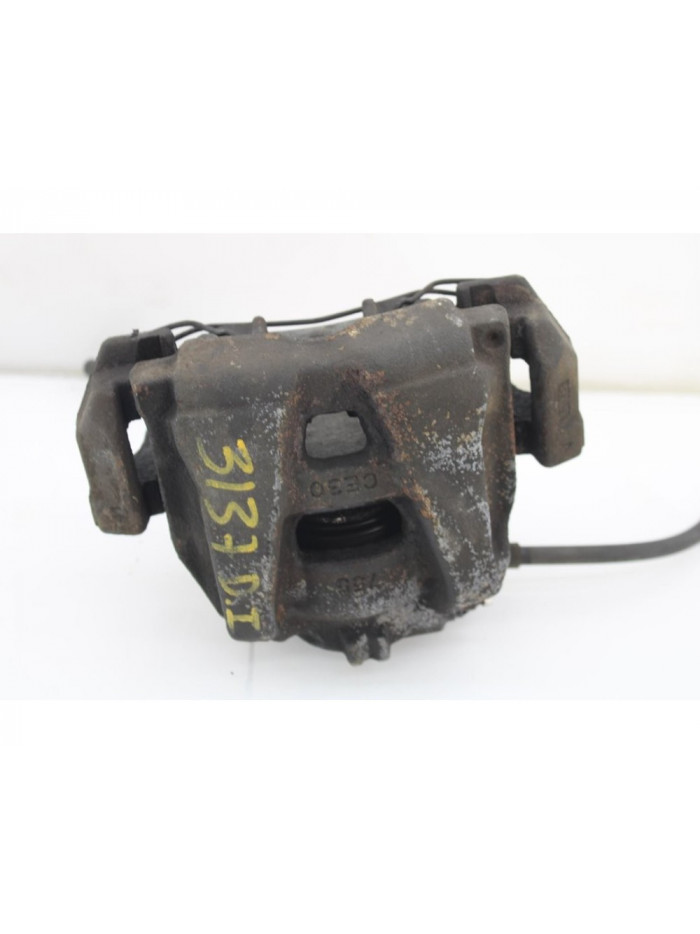 Recambio de pinza freno delantera izquierda para audi a4 ber. (b8) advanced edition referencia OEM IAM