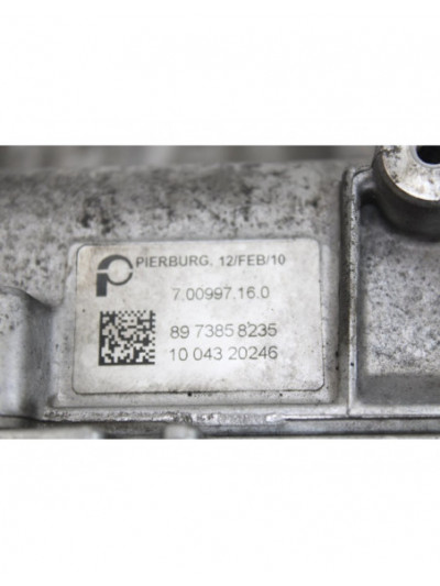 Recambio de colector admision para opel astra j lim. selective business referencia OEM IAM 8973858235