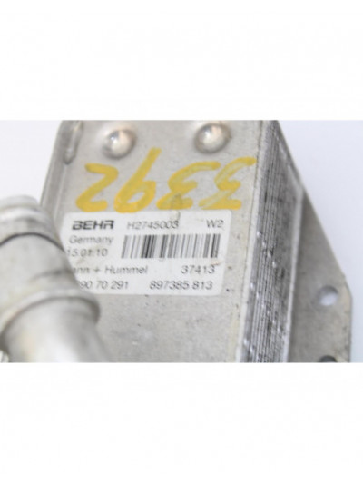 Enfriador aceite motor OPEL ASTRA J LIM. Selective Business 2010