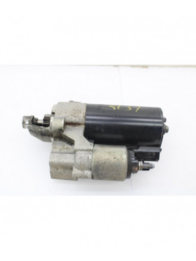 Motor arranque AUDI A4 BER. Advanced Edition Diesel 143CV 105KW 2009