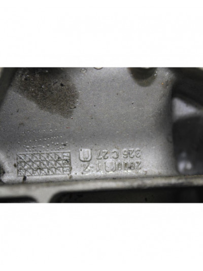 Soporte OPEL ASTRA J LIM. Selective Business 110CV 81KW 2010